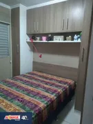 Apartamento com 2 Quartos à venda, 45m² no Água Chata, Guarulhos - Foto 4