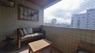 Apartamento com 3 Quartos à venda, 130m² no Boqueirão, Santos - Foto 8