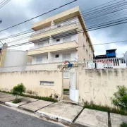 Apartamento com 1 Quarto para alugar, 49m² no Jardim Santo Antonio, Campo Limpo Paulista - Foto 1