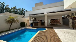 Casa de Condomínio com 3 Quartos para alugar, 378m² no Condominio Athenas, Paulínia - Foto 36