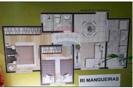 Apartamento com 2 Quartos à venda, 43m² no Socorro, Jaboatão dos Guararapes - Foto 22