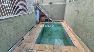 Casa com 5 Quartos à venda, 300m² no Todos os Santos, Rio de Janeiro - Foto 44