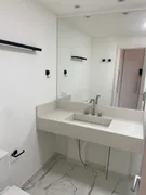 Apartamento com 3 Quartos para alugar, 165m² no Centro Comercial, Barueri - Foto 5