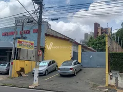 Terreno / Lote Comercial para venda ou aluguel, 466m² no Centro, Campinas - Foto 2