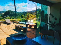 Casa de Condomínio com 3 Quartos à venda, 500m² no Balneario Água Limpa, Nova Lima - Foto 4