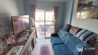 Apartamento com 2 Quartos à venda, 80m² no Vila Tupi, Praia Grande - Foto 2