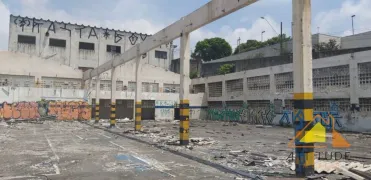 Galpão / Depósito / Armazém à venda, 200m² no Taboão, São Bernardo do Campo - Foto 16