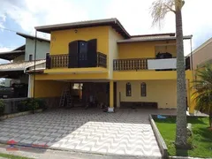 Casa de Condomínio com 3 Quartos à venda, 280m² no Paysage Clair, Vargem Grande Paulista - Foto 1