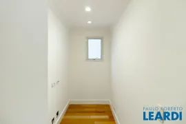 Apartamento com 2 Quartos à venda, 111m² no Brooklin, São Paulo - Foto 3