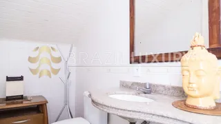 Cobertura com 3 Quartos para venda ou aluguel, 265m² no Jurerê Internacional, Florianópolis - Foto 29