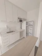 Apartamento com 2 Quartos para venda ou aluguel, 47m² no Vila Sao Jorge, São José do Rio Preto - Foto 1