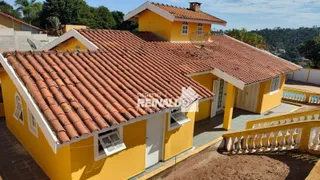 Fazenda / Sítio / Chácara com 3 Quartos para venda ou aluguel, 459m² no Vivendas do Engenho D Agua, Itatiba - Foto 9