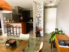 Apartamento com 3 Quartos à venda, 120m² no Real Parque, São Paulo - Foto 8