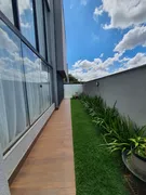 Casa de Condomínio com 3 Quartos à venda, 222m² no Parqville Pinheiros, Aparecida de Goiânia - Foto 2