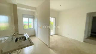 Apartamento com 2 Quartos à venda, 66m² no Jardim São Manoel, Nova Odessa - Foto 2