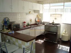 Casa Comercial com 5 Quartos para alugar, 500m² no Jardim, Santo André - Foto 6