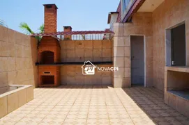 Casa de Condomínio com 4 Quartos à venda, 281m² no Mirim, Praia Grande - Foto 29