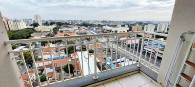 Apartamento com 2 Quartos à venda, 52m² no Vila Industrial, Campinas - Foto 3