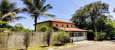 Casa de Condomínio com 3 Quartos à venda, 469m² no Vila Lisboa, Carapicuíba - Foto 9
