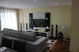 Apartamento com 3 Quartos à venda, 146m² no Santa Paula, São Caetano do Sul - Foto 2