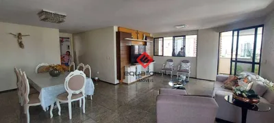 Apartamento com 4 Quartos à venda, 207m² no Aldeota, Fortaleza - Foto 5