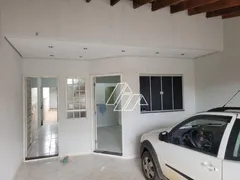 Casa com 3 Quartos à venda, 125m² no Edson Jorge Junior, Marília - Foto 2