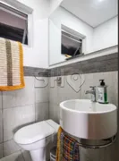 Apartamento com 4 Quartos à venda, 120m² no Santana, São Paulo - Foto 25