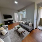 Apartamento com 2 Quartos à venda, 48m² no São Damião, Vespasiano - Foto 12