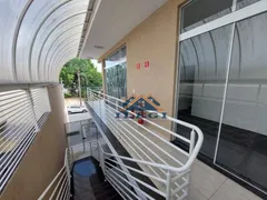Conjunto Comercial / Sala para alugar, 80m² no Residencial Aquarios, Vinhedo - Foto 6