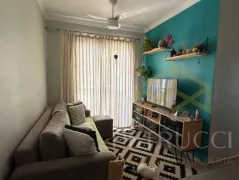 Apartamento com 3 Quartos à venda, 62m² no Jardim Santa Genebra, Campinas - Foto 1