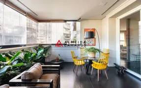 Apartamento com 3 Quartos à venda, 456m² no Jardim Paulistano, São Paulo - Foto 9