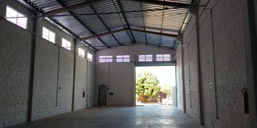 Galpão / Depósito / Armazém para alugar, 230m² no Pampulha, Uberlândia - Foto 3