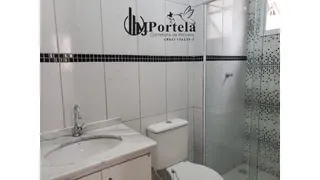 Apartamento com 2 Quartos à venda, 60m² no Vila Louzada, Sorocaba - Foto 8