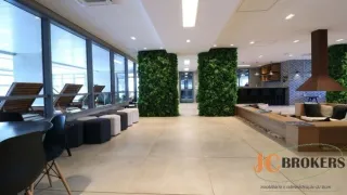 Apartamento com 1 Quarto à venda, 26m² no Moema, São Paulo - Foto 15