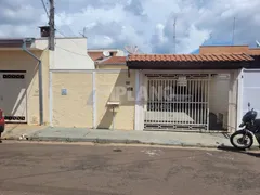Casa com 2 Quartos à venda, 114m² no Parque Residencial Maria Stella Faga, São Carlos - Foto 1
