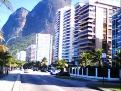Apartamento com 4 Quartos para venda ou aluguel, 190m² no São Conrado, Rio de Janeiro - Foto 53