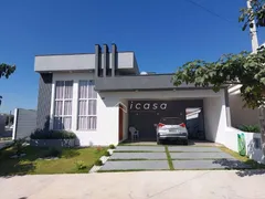 Casa de Condomínio com 3 Quartos para venda ou aluguel, 146m² no Condominio Terras do Vale, Caçapava - Foto 2