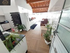 Cobertura com 2 Quartos à venda, 98m² no Jardim Santo Alberto, Santo André - Foto 3