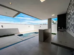 Casa de Condomínio com 3 Quartos à venda, 228m² no Morada da Colina, Uberlândia - Foto 36
