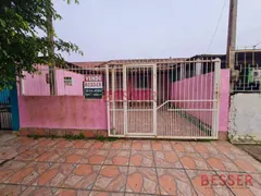 Casa com 1 Quarto à venda, 40m² no Vila Tres Marias, Esteio - Foto 1