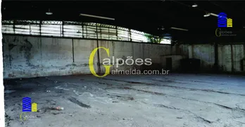 Galpão / Depósito / Armazém para venda ou aluguel, 890m² no Vila Pereira Cerca, São Paulo - Foto 11