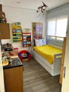 Apartamento com 3 Quartos à venda, 136m² no Chácara Inglesa, São Paulo - Foto 13