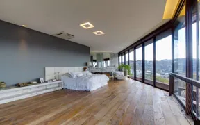 Casa de Condomínio com 4 Quartos para alugar, 840m² no Vale dos Cristais, Nova Lima - Foto 17