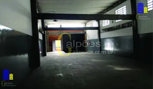 Galpão / Depósito / Armazém para alugar, 230m² no Vila Endres, Guarulhos - Foto 3