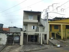 Casa com 1 Quarto à venda, 160m² no Parque Rodrigo Barreto, Arujá - Foto 1