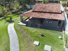 Fazenda / Sítio / Chácara com 3 Quartos à venda, 4000m² no , Indianópolis - Foto 1