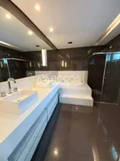 Casa de Condomínio com 4 Quartos para alugar, 390m² no Morada da Colina, Uberlândia - Foto 17