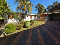Casa com 4 Quartos para alugar, 369m² no Vila Santa Catarina, Americana - Foto 31