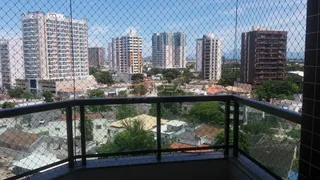Apartamento com 3 Quartos à venda, 120m² no Centro, Campos dos Goytacazes - Foto 9