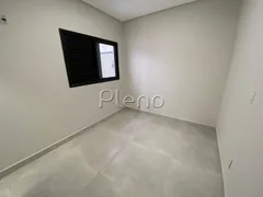 Casa de Condomínio com 3 Quartos à venda, 140m² no Vila Monte Alegre, Paulínia - Foto 13